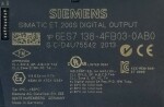 Siemens 6ES7138-4FB03-0AB0